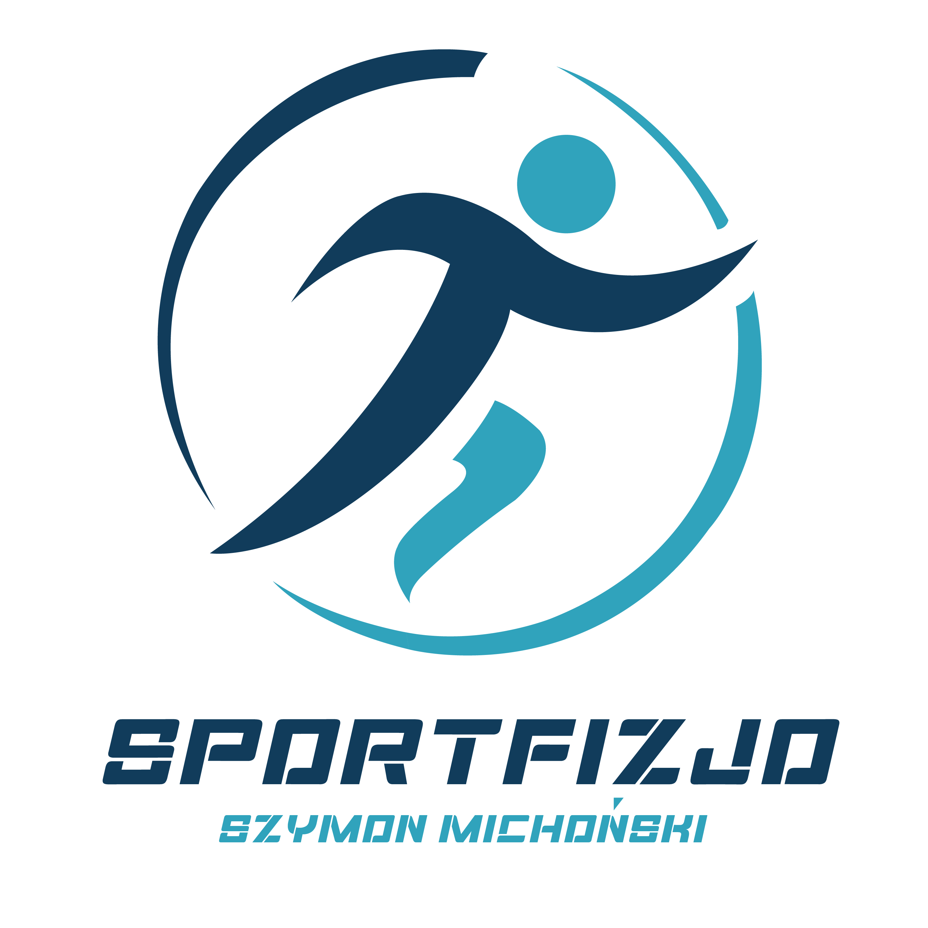 SportFizjo logo